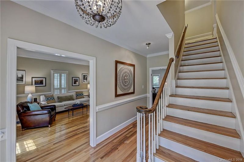 9712 Warwick Cir, Charlotte, NC 28210