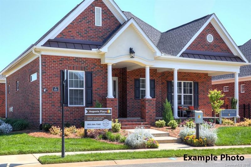 155 Hallmark Crossing #4-A.II, Rock Hill, SC 29732