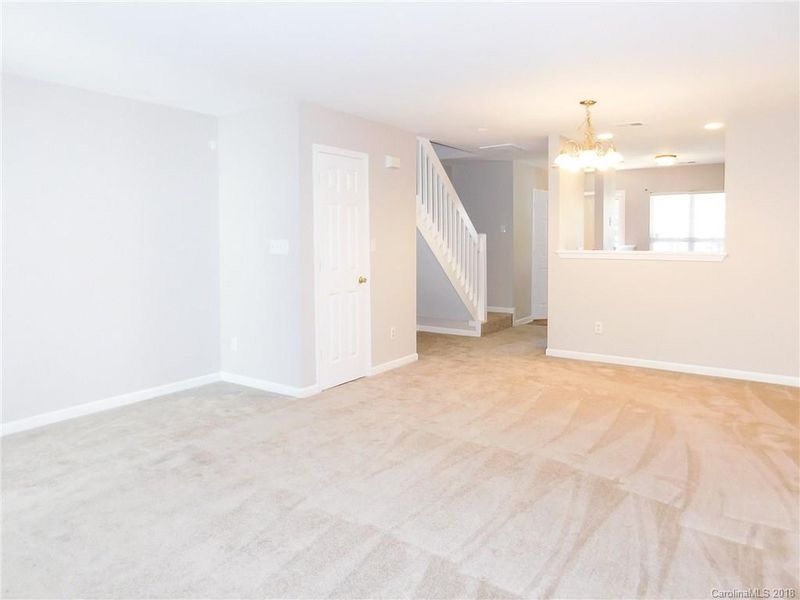 7542 Petrea Ln, Charlotte, NC 28227