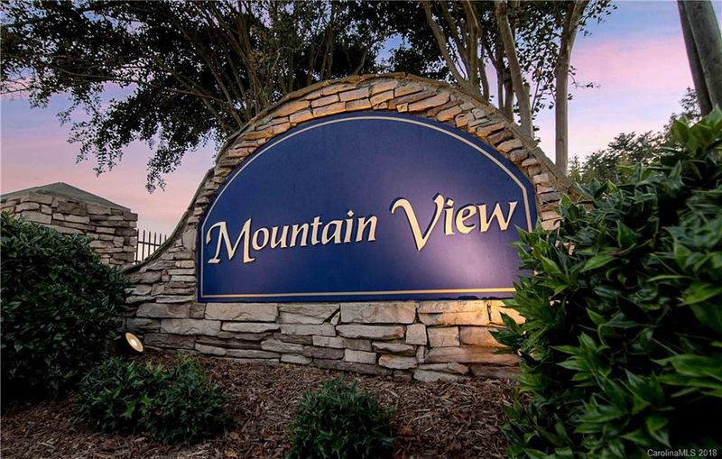 840 Joselynn Dr, Ranlo, NC 28054