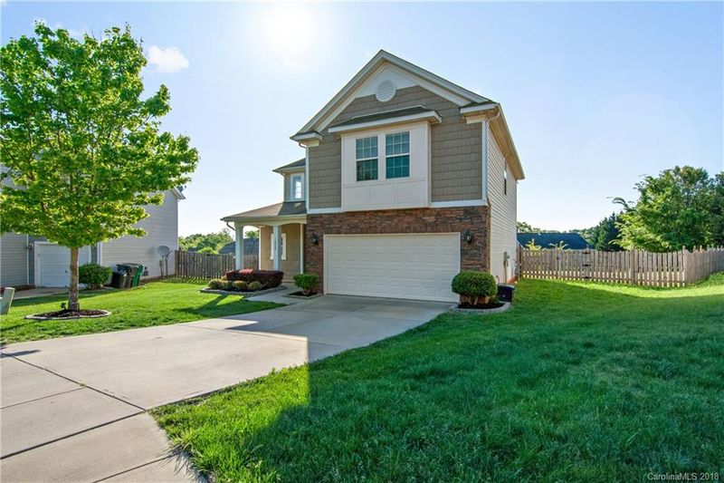 14949 Havasu St #386, Charlotte, NC 28273