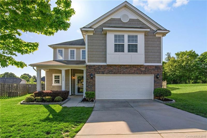14949 Havasu St #386, Charlotte, NC 28273