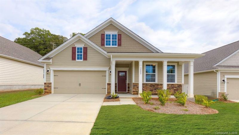 3805 Norman View Dr #87, Sherrills Ford, NC 28673