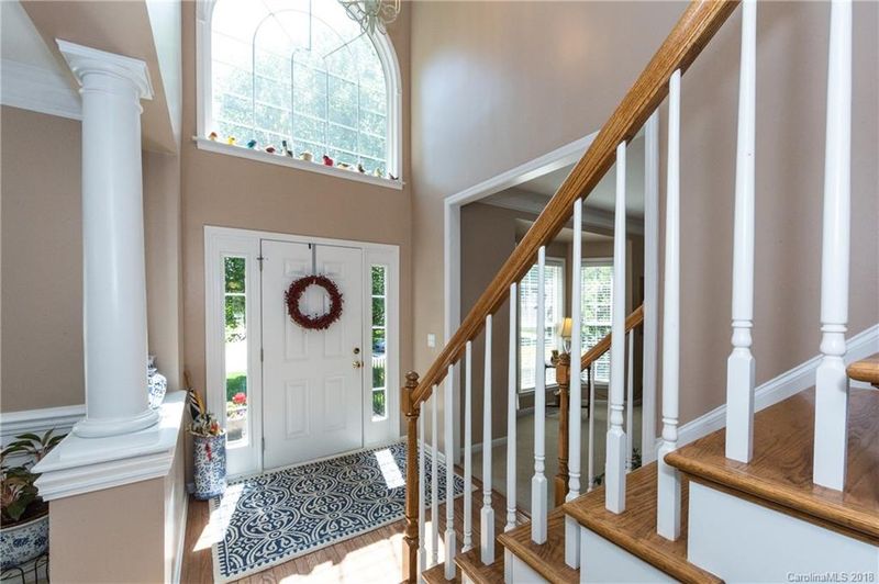 4807 Stowe Ridge Ln, Belmont, NC 28012