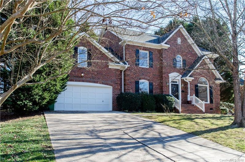 5918 Maylandia Rd, Charlotte, NC 28269