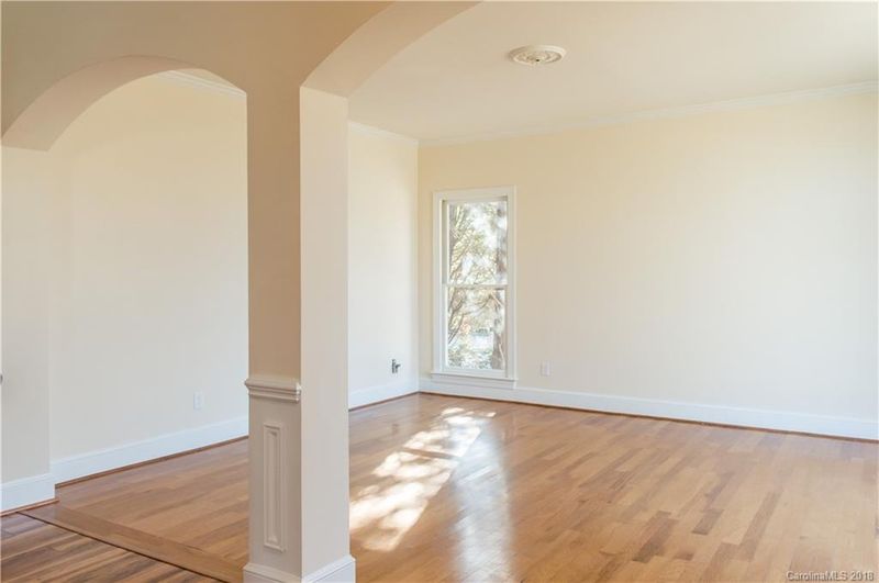 5918 Maylandia Rd, Charlotte, NC 28269