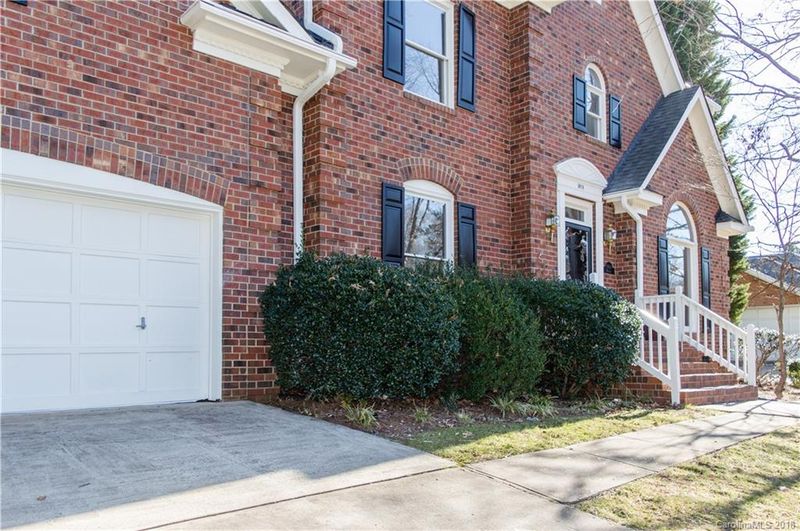 5918 Maylandia Rd, Charlotte, NC 28269