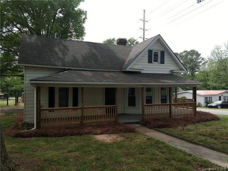 537 Harris St, Concord, NC 28025