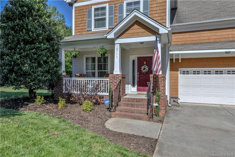 10711 Tradition View Dr, Charlotte, NC 28269