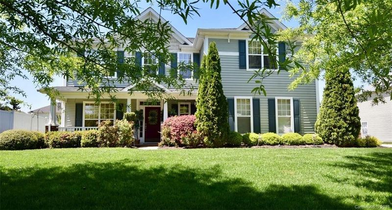 1009 Matilda Ln #161, Indian Trail, NC 28079