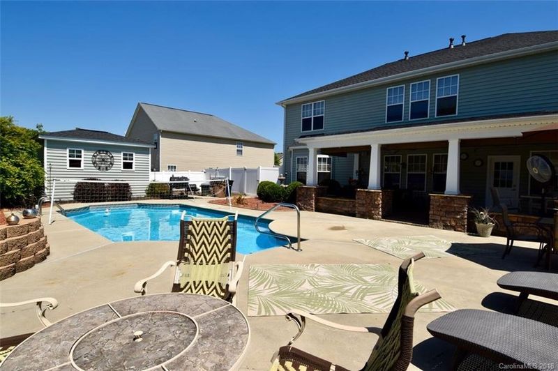 1009 Matilda Ln #161, Indian Trail, NC 28079