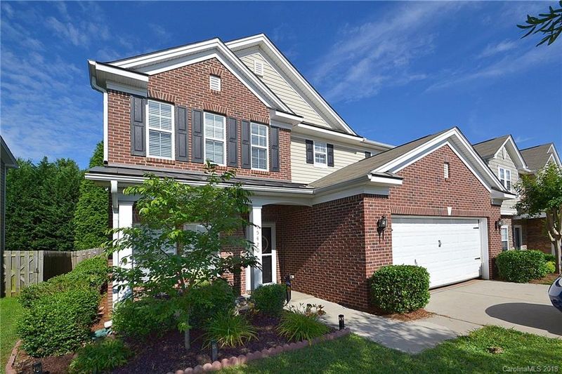 15420 Superior St, Charlotte, NC 28273