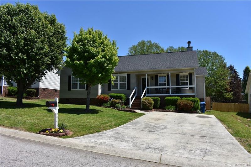 994 Braxton Dr #74, Concord, NC 28025