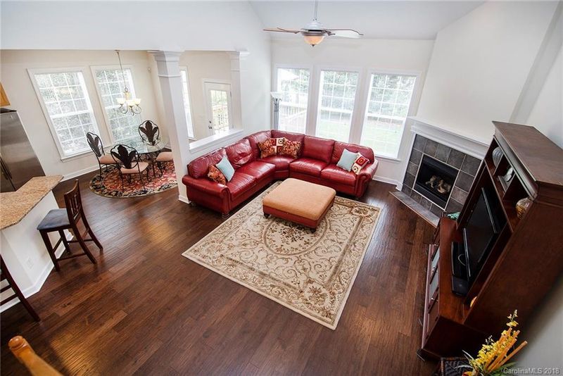8404 Westmoreland Lake Dr, Cornelius, NC 28031