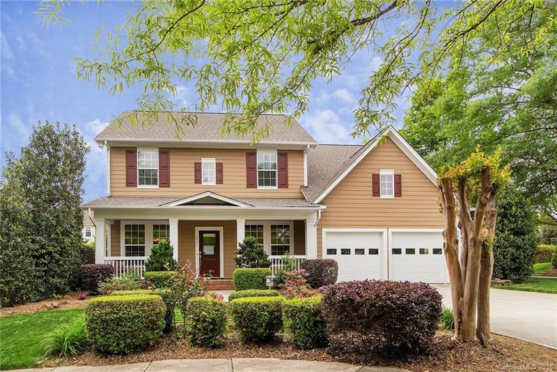8404 Westmoreland Lake Dr, Cornelius, NC 28031
