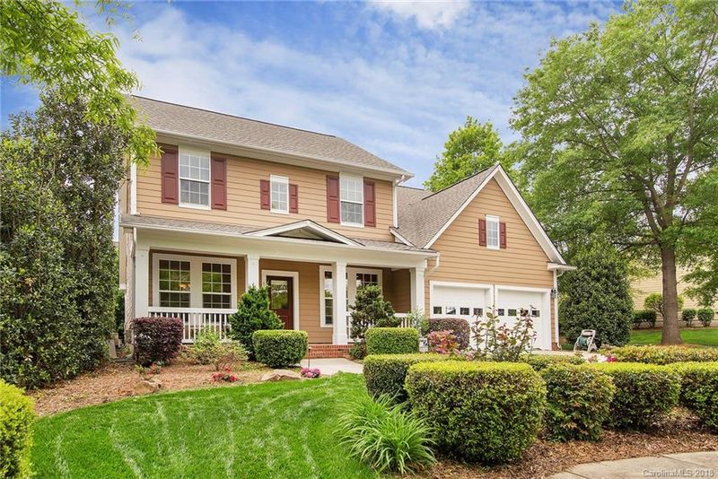 8404 Westmoreland Lake Dr, Cornelius, NC 28031