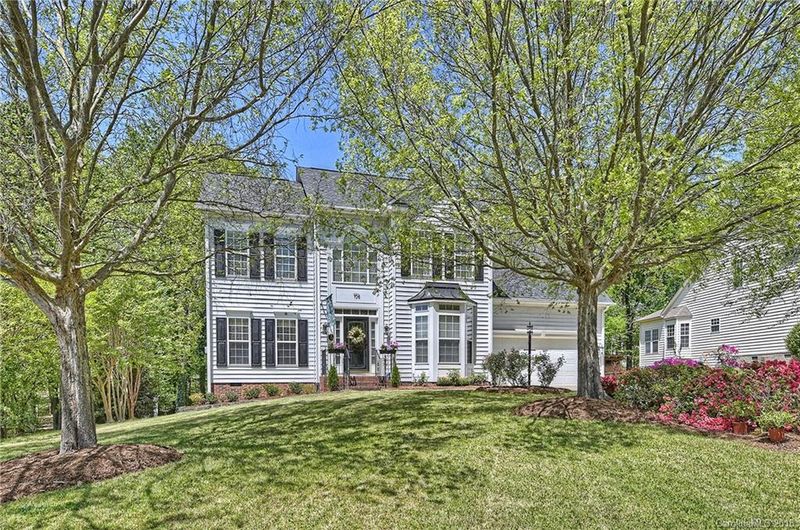 106 Doby Creek Ct, Fort Mill, SC 29715