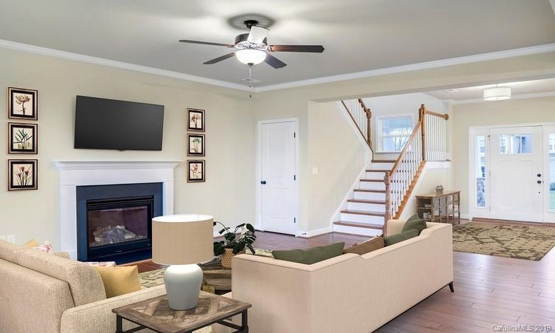 2395 Ashbourne Pl #77, Concord, NC 28025
