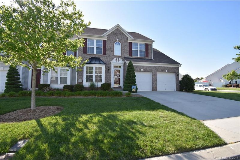 9492 Shumacher Ave, Concord, NC 28027