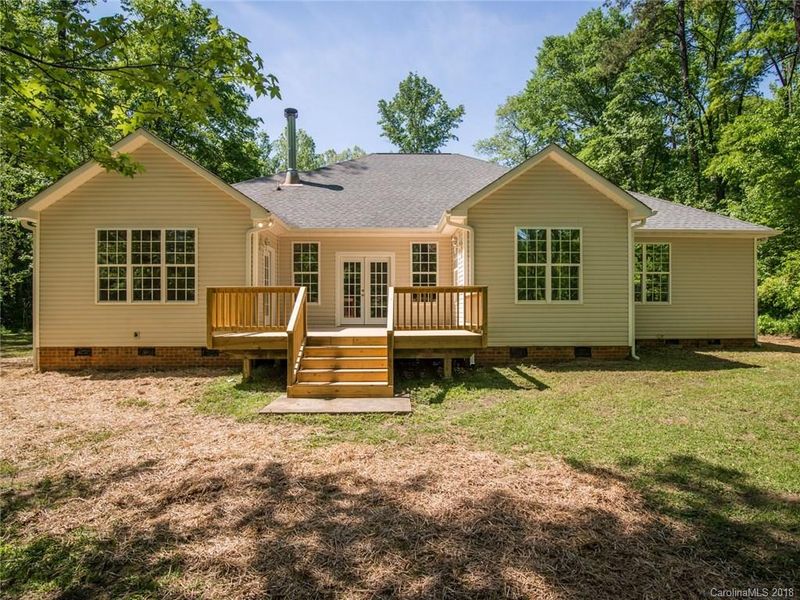 10401 Briarhurst Pl, Mint Hill, NC 28227