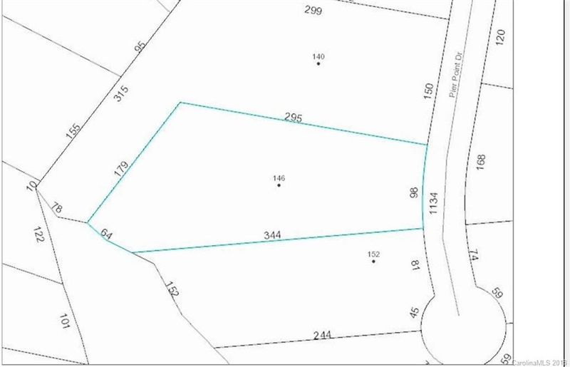 146 Pier Point Dr, Stony Point, NC 28678