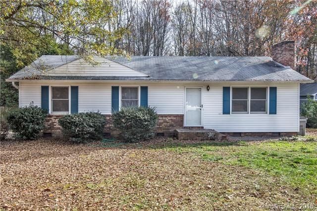 741 Niblick Dr #8, Gastonia, NC 28054