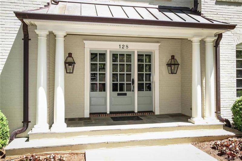 128 Ridgewood Ave, Charlotte, NC 28209