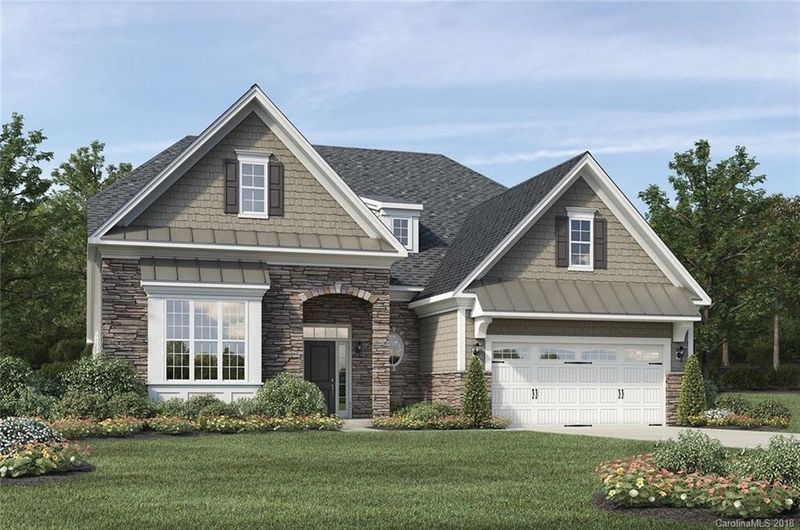 4012 Brandywine Ter #39, Lancaster, SC 29720