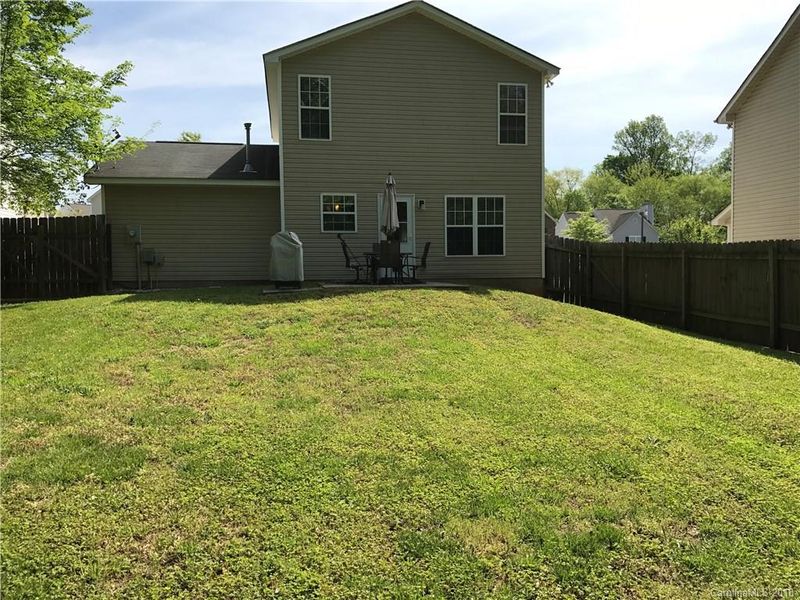538 Havenbrook Way NW, Concord, NC 28027