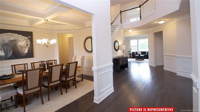 7279 Albemarle Dr #71, Denver, NC 28037