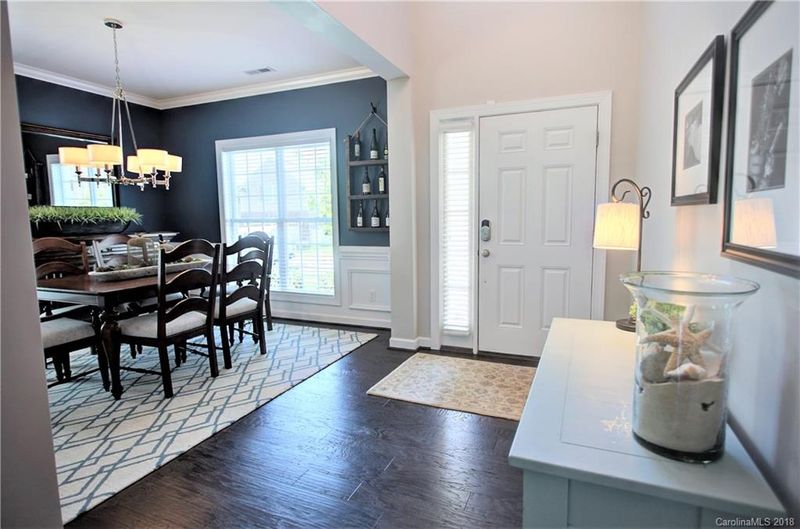8441 Fairgreen Ave, Waxhaw, NC 28173