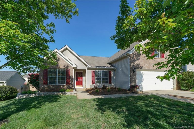 6546 Wedron Ct, Charlotte, NC 28216