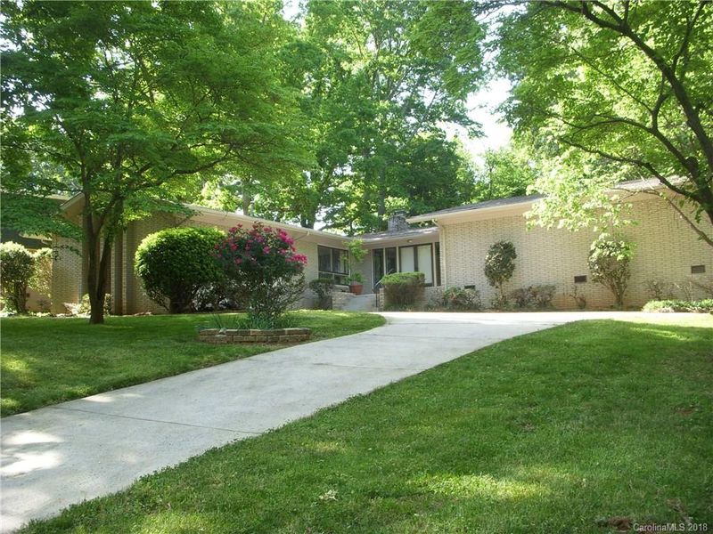 6520 Havenlock Pl, Charlotte, NC 28215