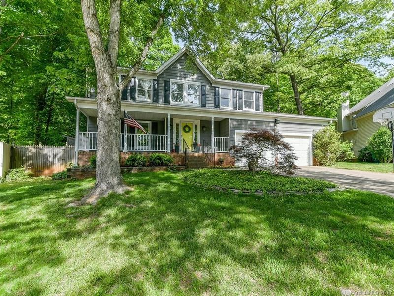 1238 Merribrook Dr, Matthews, NC 28105