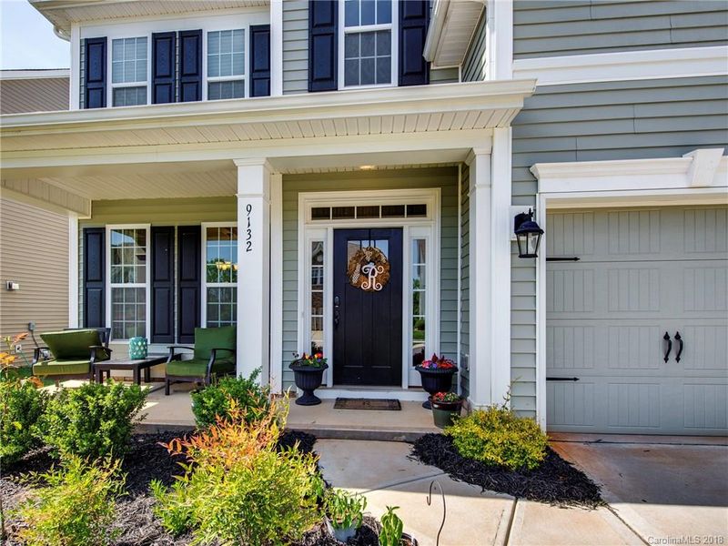9132 Inverness Bay Rd, Charlotte, NC 28278