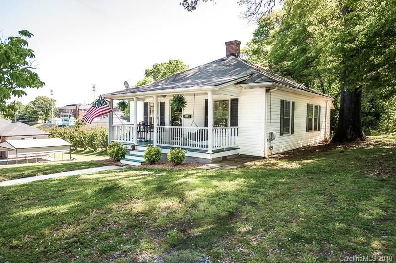 300 E 3rd St, Kannapolis, NC 28083