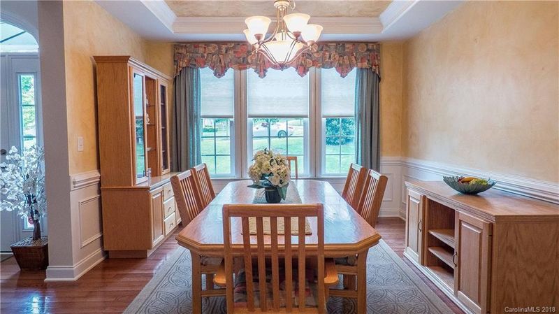 9868 Flower Bonnet Ave NW, Concord, NC 28027
