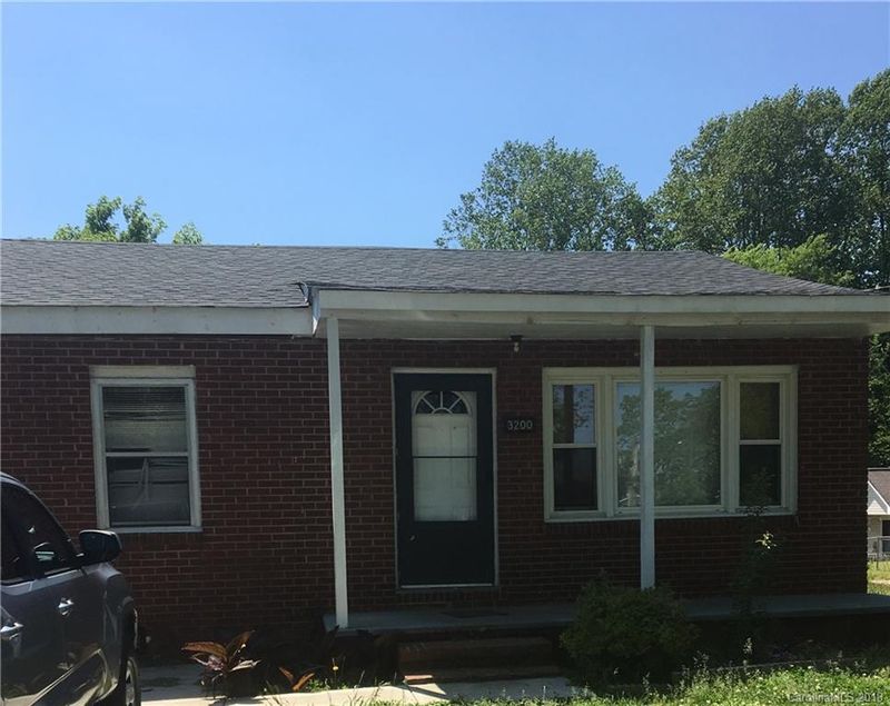 3200 Reid Ave, Charlotte, NC 28208