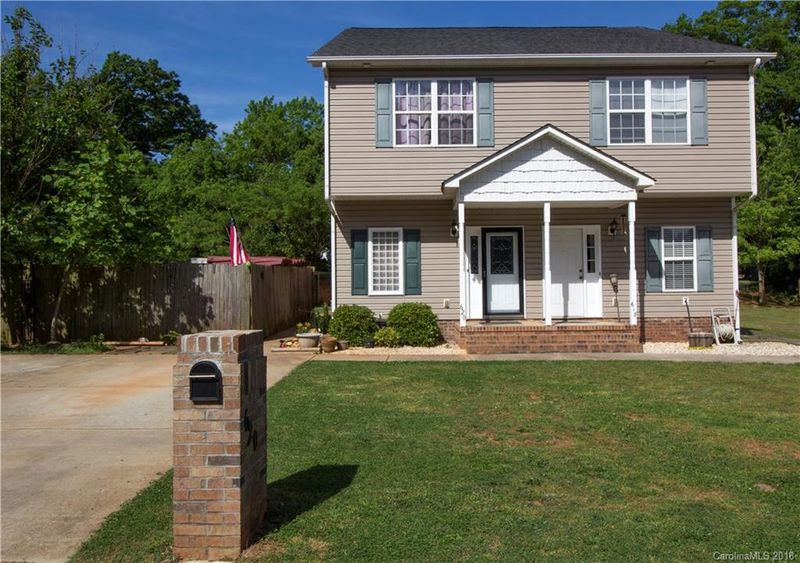 620 Giga Dr, Rock Hill, SC 29730