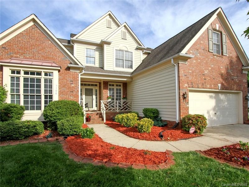 5700 Mcchesney Dr, Charlotte, NC 28269