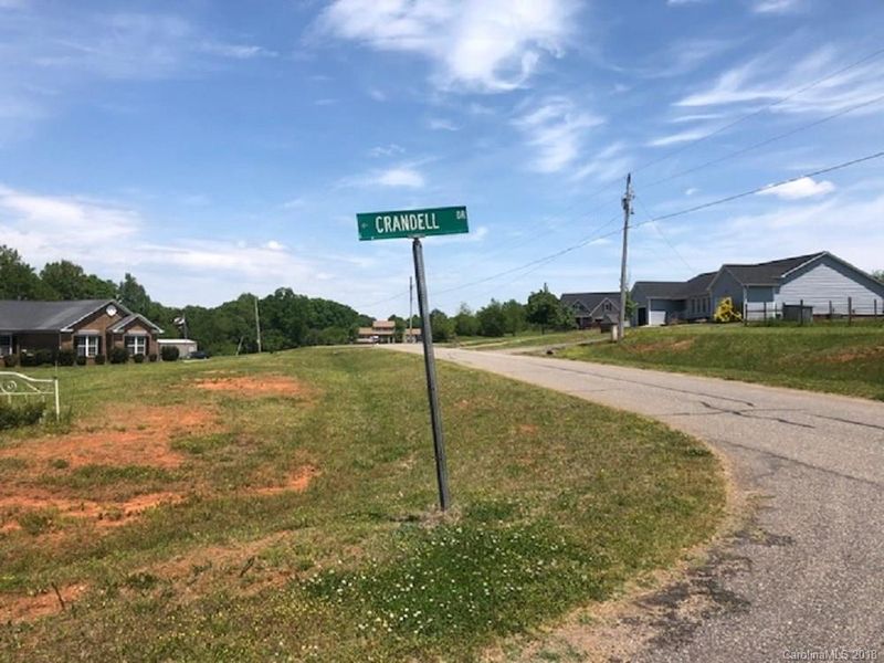 0 Crandell Dr #48, Crouse, NC 28033