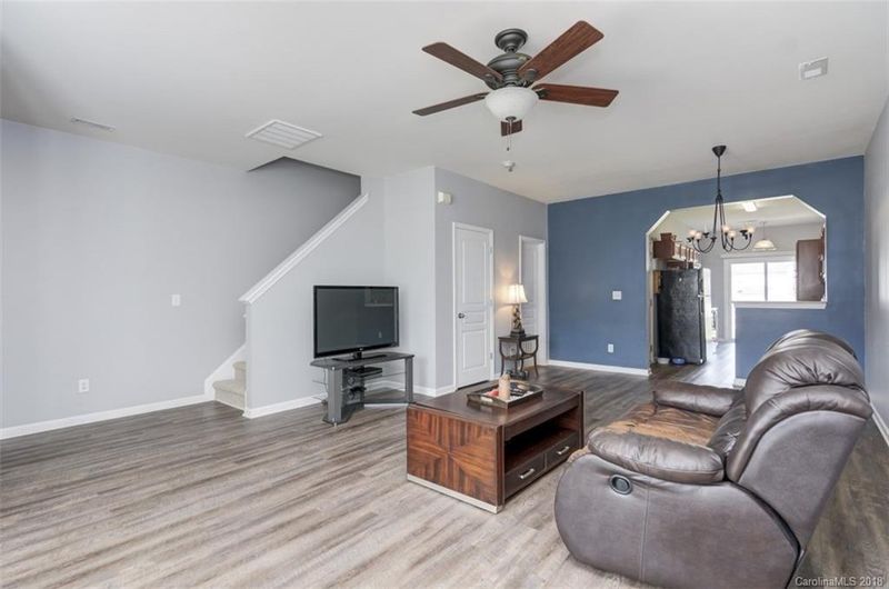 1022 Laparc Ln, Indian Trail, NC 28079