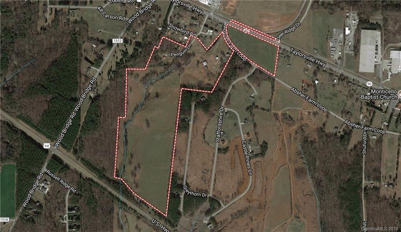 311 Absher Farm Loop, Statesville, NC 28625