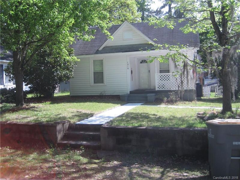 1210 Milton Ave, Kannapolis, NC 28081