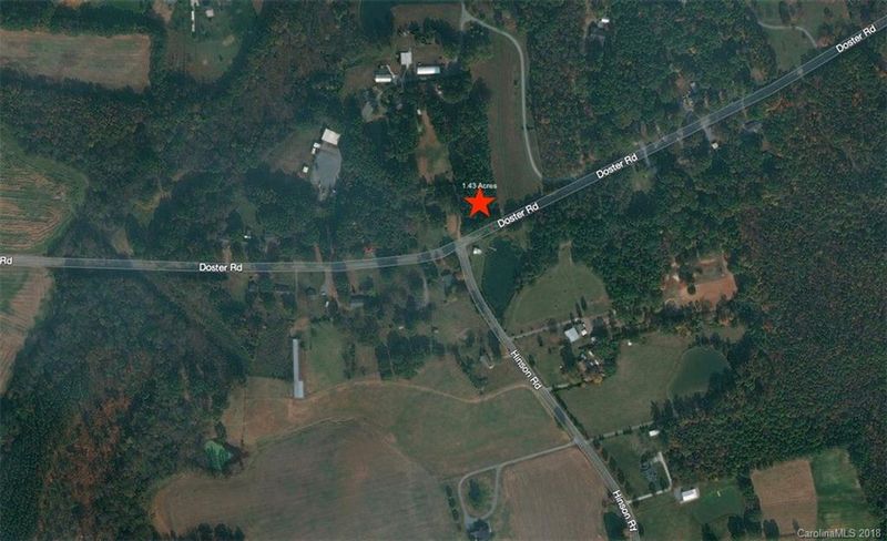 TBD Doster Rd, Monroe, NC 28112