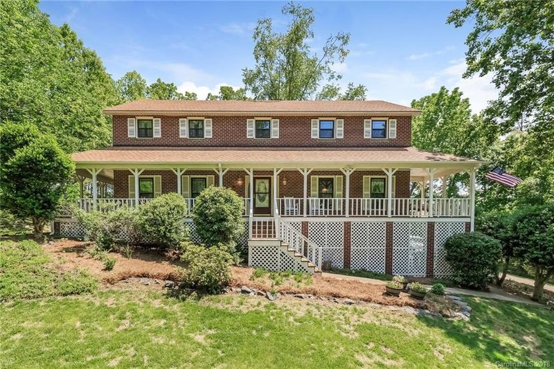 571 Bent Oak Trl #42, Concord, NC 28027