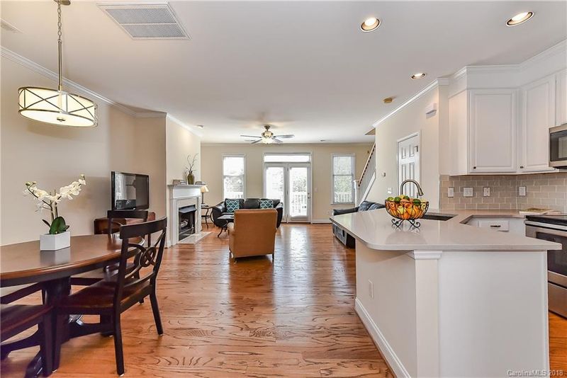 219 E Park Ave, Charlotte, NC 28203
