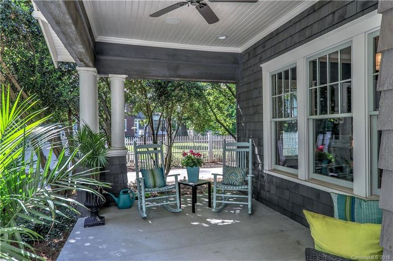 910 E Worthington Ave, Charlotte, NC 28203