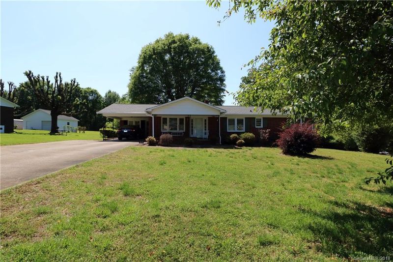 503 Roy Eaker Rd, Cherryville, NC 28021