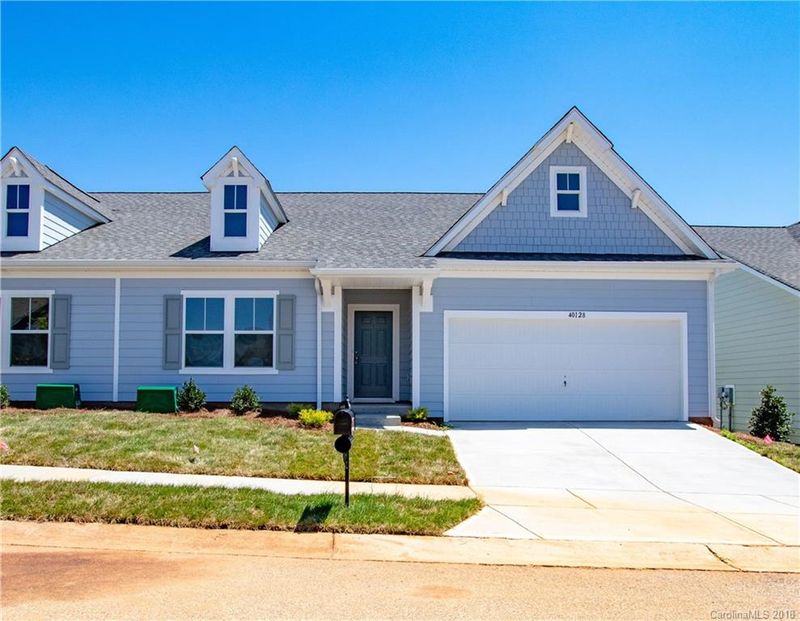 40128 Crooked Stick Dr, Lancaster, SC 29720